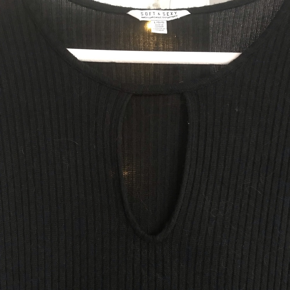 NWOT American Eagle midi dress - Picture 4 of 7